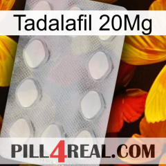 Tadalafil 20Mg 16